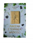 Marzenia z terminem ważności Dydycz