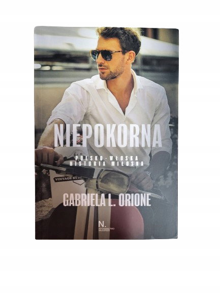 Niepokorna Orione