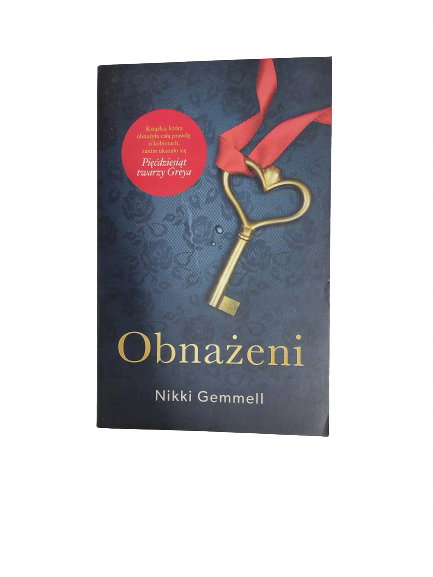 Obnażeni Gemmell
