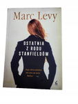 Ostatnia z rodu Stanfieldów Levy