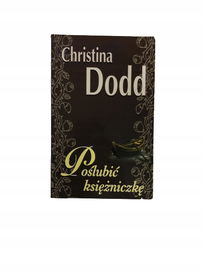 Poślubić księżniczkę Dodd