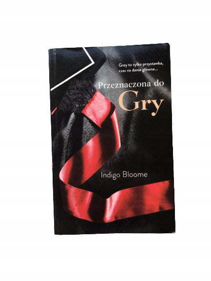 Przeznaczona do gry Bloome