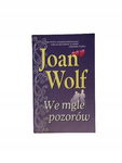 We mgle pozorów Wolf