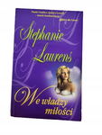 We władzy miłości Laurens