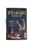 Welcome to Spicy Warsaw Patrycja Strzałkowska