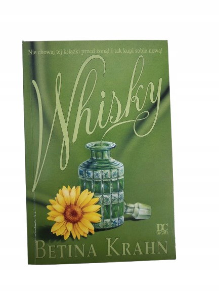 Whisky Krahn
