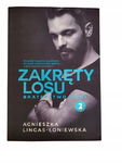 Zakręty losu T 2 Lingas-Łoniewska