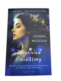 Zalotnice i wiedźmy Miszczuk