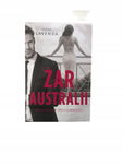 Żar Australii Lavenda