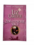 Zdradzieckie serce Carlyle
