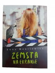Zemsta na ekranie Mentlewicz