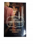 Żona Lobotomisty pocket Greene