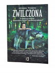 Zwilczona Trzepiota