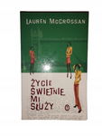 Życie świetnie mi służy McCrossan
