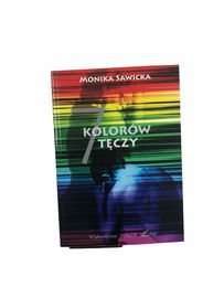 7 kolorów tęczy Sawicka