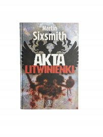 Akta Litwinienki Sixsmith