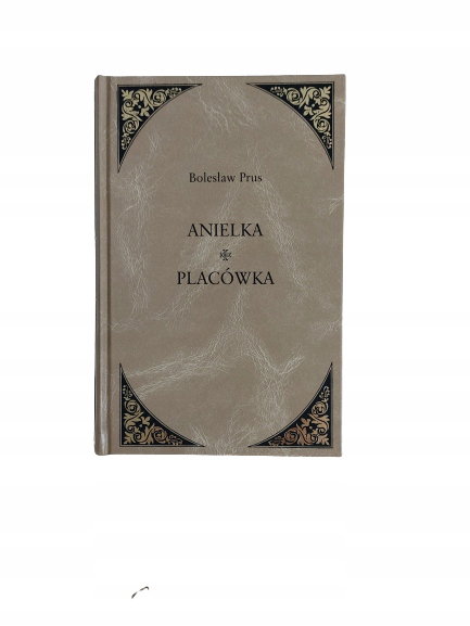 Anielka i placówka Prus