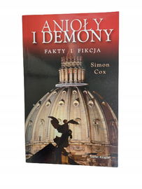 Anioły i demony Cox