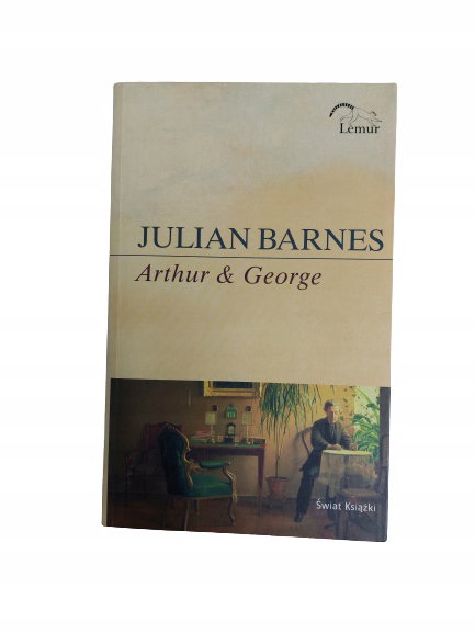 Arthur & George Barnes
