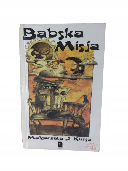 Babska misja Kursa