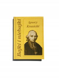 Bajki i niebajki Krasicki