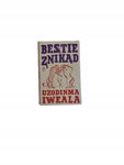 Bestie znikąd Iweala