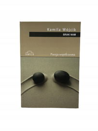 Brak nam Kamila Wójcik