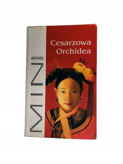 Cesarzowa Orchidea Min