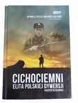 Cichociemni elita polskiej dywerji Śledziński