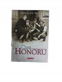 Czas honoru Sokół