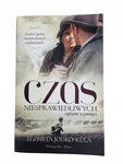 Czas niesprawiedliwych Jodko-Kula