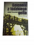 Dziennik z łódzkiego Getta Poznański