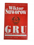 GRU Radziecki wywiad wojskowy Suworow