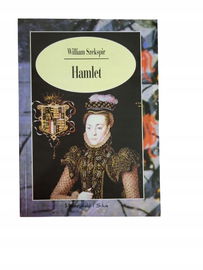 Hamlet Szekspir