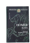 Iliada Homer