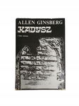 Kadysz i inne wiersze Ginsberg