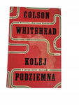 Kolej podziemia Whitehead