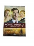 Koniec defilady w przededniu zmian T 1 Ford