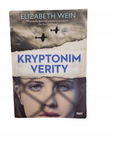 Kryptonim Verity Wein