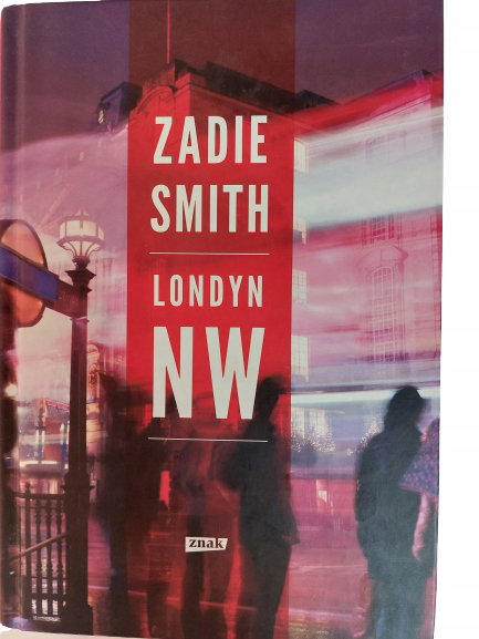Londyn NW Smith