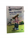 Maja Bursztyn ma urodziny Danziger