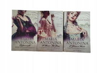 Maria Antonina T 1-3 Grey