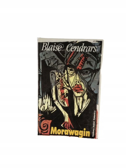 Morawagin Cendrars