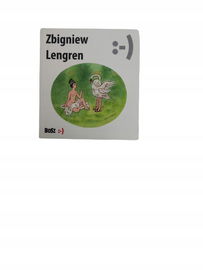 Nie bij jej bo się spodzisz Lengren