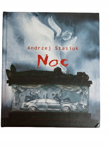 Noc Stasiuk