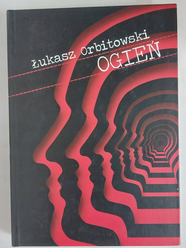 Ogień Orbitowski