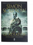 Orły imperium Gladiator Scarrow