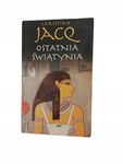 Ostatnia świątynia Jaco