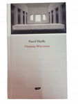 Ostatnia wieczerza Huelle