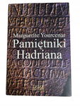 Pamiętniki Hadriana Yourcenar